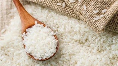 أنواع الأرز عديدة... أي منها هو الأفضل للصحة؟