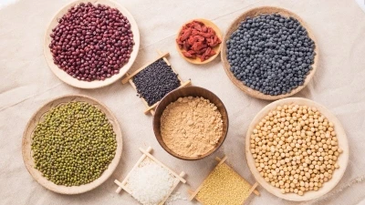 ما هي بدائل الأرز الصحية؟ 9 مكوّنات صحية يمكن اللجوء إليها