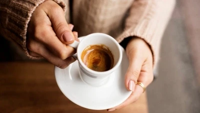 هل يمكن شرب القهوة أثناء الدورة الشهرية؟