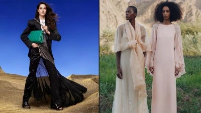 أبرز إصدارات الموضة الخاصة بشهر رمضان 2022