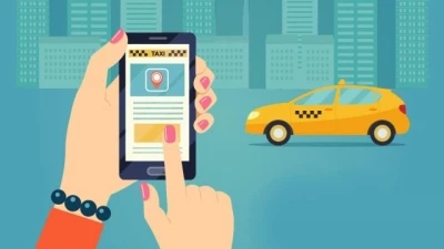 10 تطبيقات تاكسي تقدّم خدمات التوصيل والتنقّل في السعودية
