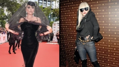 لمحة سريعة عن تطوّر أسلوب Lady Gaga عبر السنوات