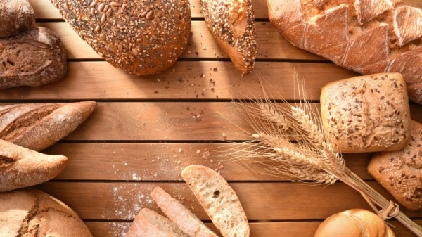 ما هي بدائل الخبز الأبيض الصحية؟ إليكِ 9 خيارات