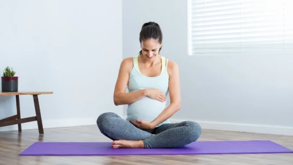 6 نصائح من الضروري أن تتبعها المرأة الحامل للحفاظ على صحة الجنين