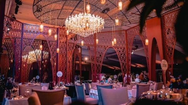 عيشي أجواء الشهر الكريم وزوري خيمة رمضانية في السعودية عام 2022