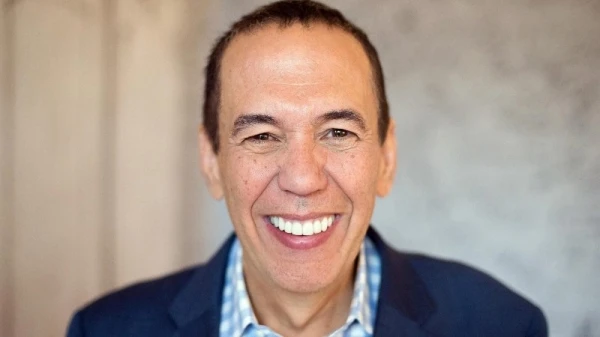 وفاة الممثل الكوميدي Gilbert Gottfried عن عمر 67 عاماً