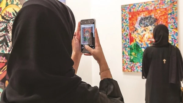 لصاحبة الحسّ الفني، معرض فن أبوظبي بدأ باستقبال طلبات المشاركة لعام 2022