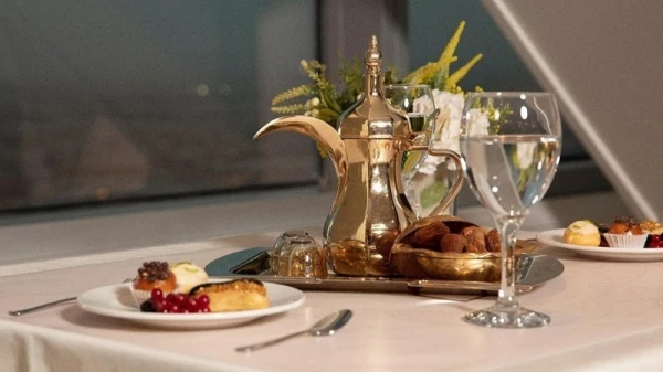 هل أنتِ متواجدة في السعودية؟ إليكِ افضل مطاعم تقدّم وجبات سحور وافطار رمضان 2022