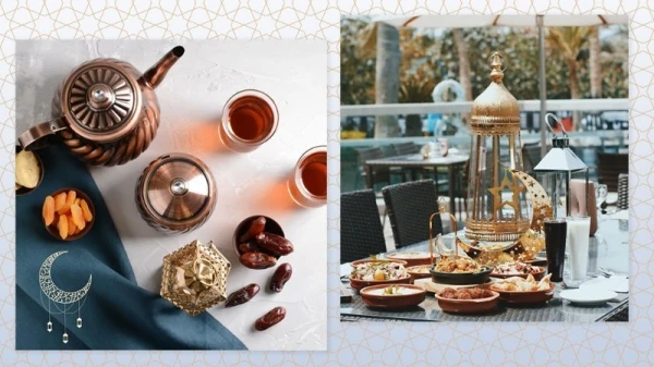 استفيدي من أبرز عروض افطار رمضان 2022 في جدة... وتذوّقي أشهى المأكولات