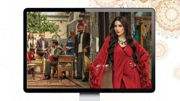 هذه هي أبرز مسلسلات سورية التي تعرض في رمضان 2022