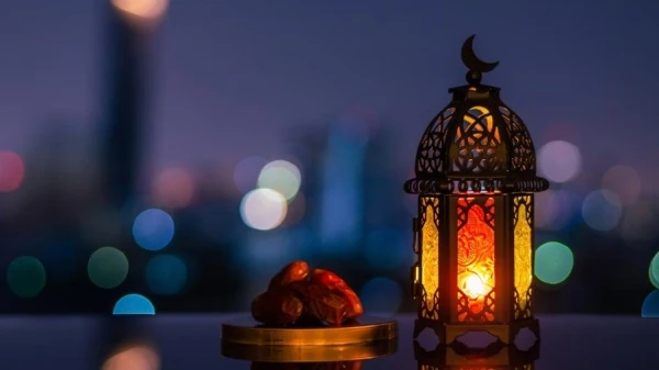 امساكية رمضان 2022... جدول وأوقات الإمساك والإفطار