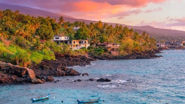 افضل الوجهات السياحية في جزر القمر: 7 أماكن لا بدّ أن تقصديها