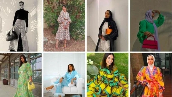 Shopbop تطلق تشكيلة شهر رمضان بالتعاون مع مجموعة من مشاهير الموضة من الإمارات والمملكة العربية السعودية والكويت