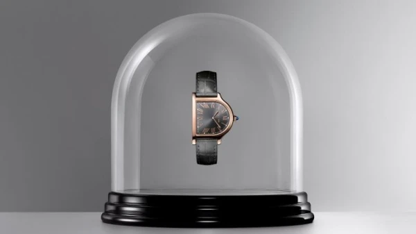 دار Cartier تشارك في معرض Watches & Wonders 2021  وتقدّم أشهر الساعات لديها
