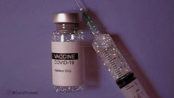 هل يجوز أخذ التطعيم ضد فيروس كورونا خلال شهر رمضان؟