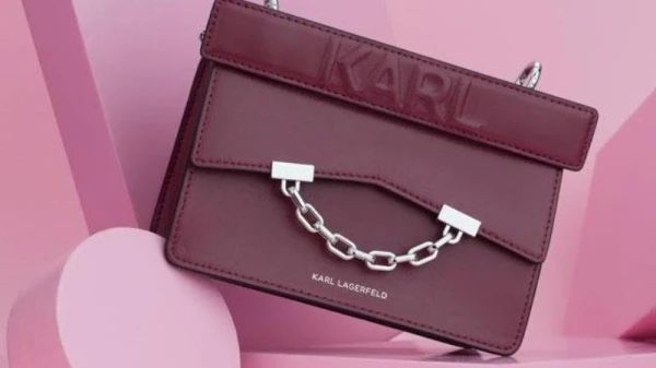 دار Karl Lagerfeld تطلق النسخة المحدودة من حقيبة حصرية للشرق الأوسط لشهر رمضان 2021