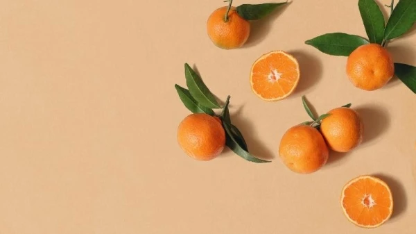 فوائد البرتقال وطرق عمل خلطات للوجه منه في فصل الشتاء