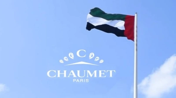 Chaumet تطلق فيلم احتفالاً باليوم الوطني الاماراتي 49