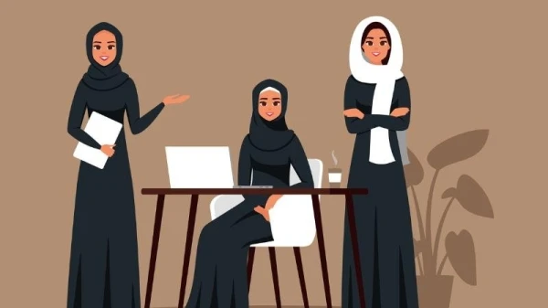 للمرة الأولى في تاريخ المملكة، 3 نساء سعوديات يتسلّمن منصب ملحق ثقافي