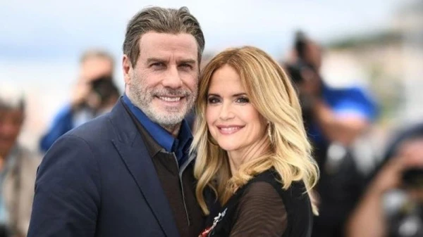 وفاة الممثلة Kelly Preston، زوجة John Travolta بعد صراع مع السرطان