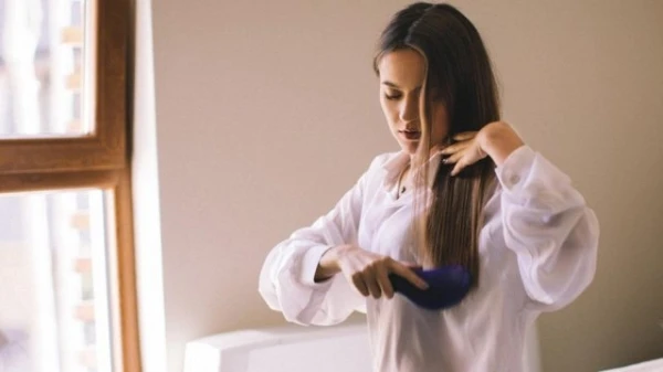 علاج الشعر التالف بعد البروتين: خطوات عليكِ اتّباعها للحفاظ على صحة خصلاتك بعد العلاج
