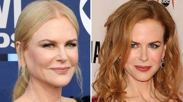 10 أسرار تقف وراء جمال ورشاقة الممثلة Nicole Kidman