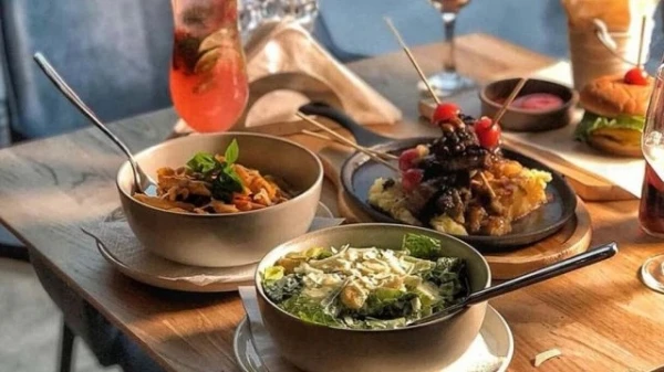 7 مطاعم تقدّم وجبات فطور رمضان 2019 في الخبر: استمتعي بتجربة مميزة فيها