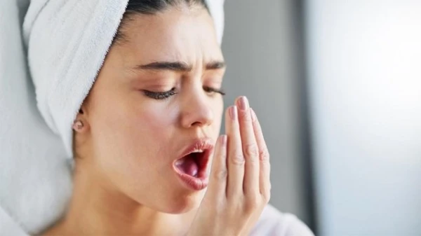 10 حيل للتخلّص من رائحة الفم الكريهة أثناء الصيام في رمضان