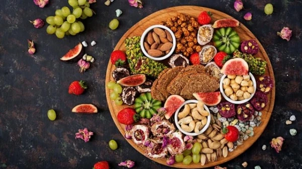 كيفية تحضير سحور صحي في رمضان: 20 خطوة لتتجنبي الاضرار وزيادة الوزن
