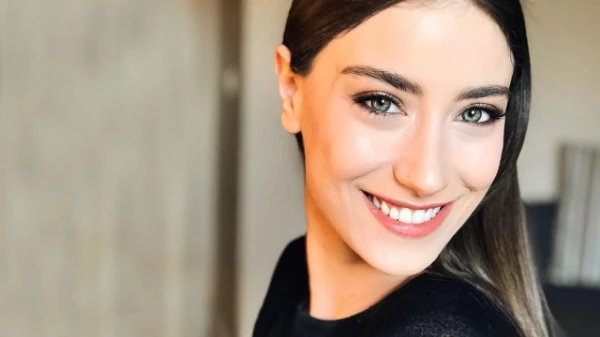 10 أسرار تقف وراء جمال ورشاقة الممثلة التركية Hazal Kaya