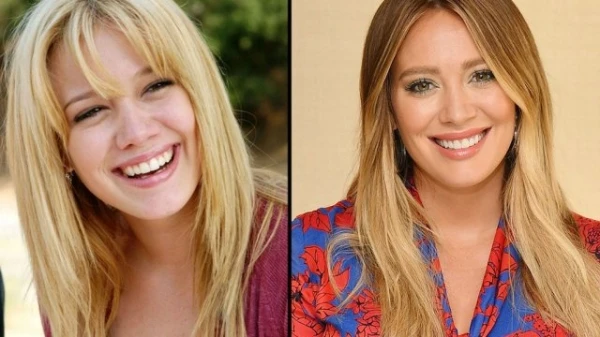 5 أسرار جمالية وراء محافظة Hilary Duff  على جمالها عبر السنين