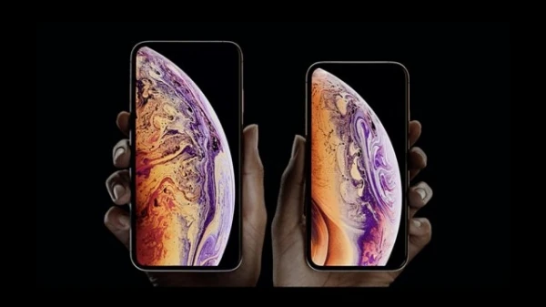 مؤتمر ابل يكشف مواصفات هواتف ابل الجديدة IPhone XS Max و iPhone Xs