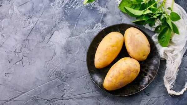 كيفية استخدام البطاطا لمنع تساقط الشعر وتعزيز نموّه