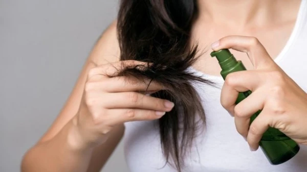 ماسك الشعر الطبيعي: دليلكِ الكامل حول استخدامه للتلّخص من كل مشاكل الشعر