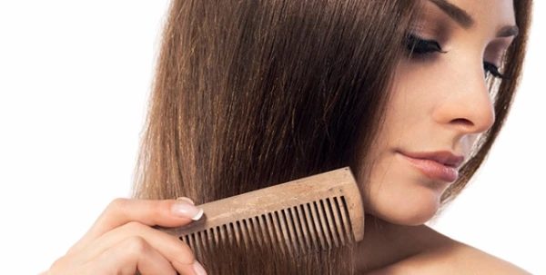 5 نصائح من مصفّفة الشعر Vesna Ivetic لتتجّنبي مشكلة ترقّق الشعر