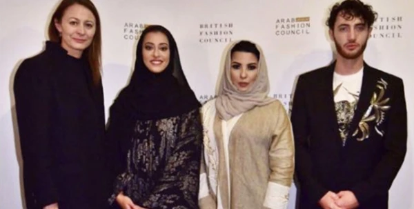 المملكة العربيّة السعوديّة تستضيف للمرّة الأولى أسبوع الموضة العربيّ