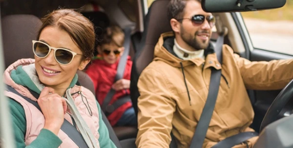 افضل سيارة عائلية 2018: 7 ماركات تؤمّن لكِ نزهة آمنة ومريحة مع أولادكِ