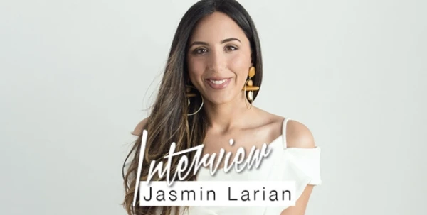 مقابلة خاصّة مع Jasmin Larian مؤسّسة دار Cult Gaia: الضياع في التفاصيل هو أجمل مكان يمكن أن تجدي نفسكِ به