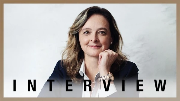 مقابلة خاصة مع Cynthia Tabet مديرة التسويق في Piaget