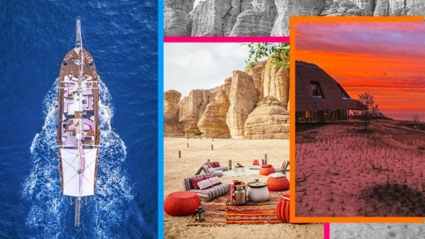 10 مناطق سياحية لا بد أن تضعيها على لائحتكِ لإجازة صيف 2023