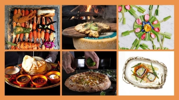 أفضل 8 مطاعم من حول العالم يديرها طهاة شاركوا في برنامج Chef's Table