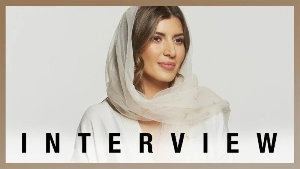 مقابلة خاصة مع Sara Al Rashed، مؤسسة علامة Asteri: لطالما منحني المكياج المزيد من الثقة بنفسي