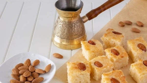 7 حلويات صحية يمكنكِ تحضيرها في رمضان