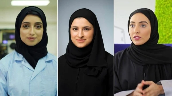 27 مرأة إماراتية رائدة ساهمت بوصول مسبار الأمل إلى المريخ... تعرّفي إليهنّ