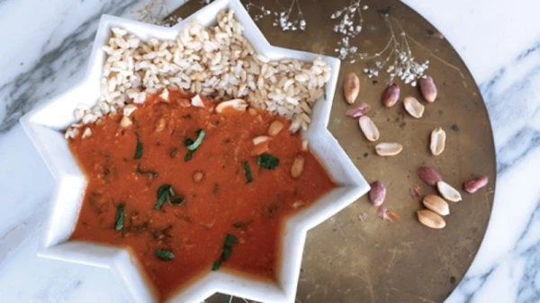 سفرة رمضان: أطباق من ثقافات متعددة لم تعتادي رؤيتها في رمضان