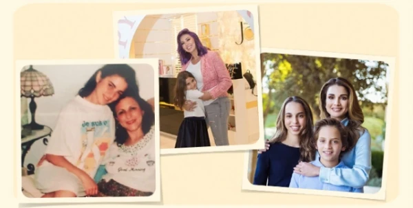 بالصور، كيف عيّدت النجمات العربيات عيد الأمّ 2018 على إنستغرام؟