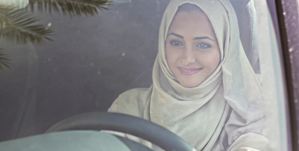 أيّام قليلة تفصل المرأة السعودية عن اليوم المنتظر... نصائح أساسية ستجعلكِ مستعدّة لقيادة سيّارتكِ!