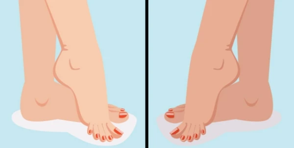 وصفات يمكنكِ تدليك القدمين بها لبشرة بيضاء ومثالية في الصيف