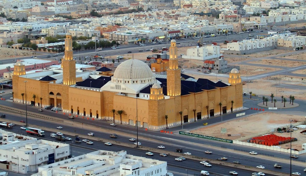 معالم السعودية - المعالم السياحية في السعودية - معالم سياحية في السعودية - 