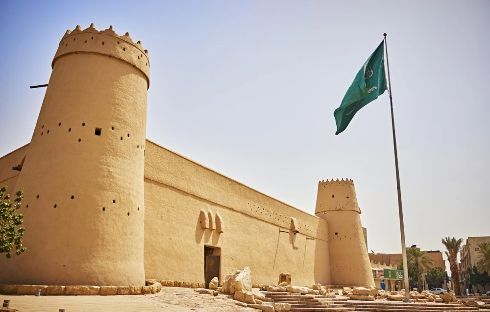 أشهر 7 معالم سياحية في مدينة الرياض